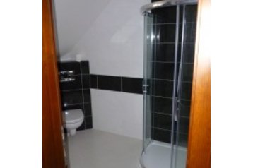 Slovacchia Penzión Dolná Tižina, Esterno